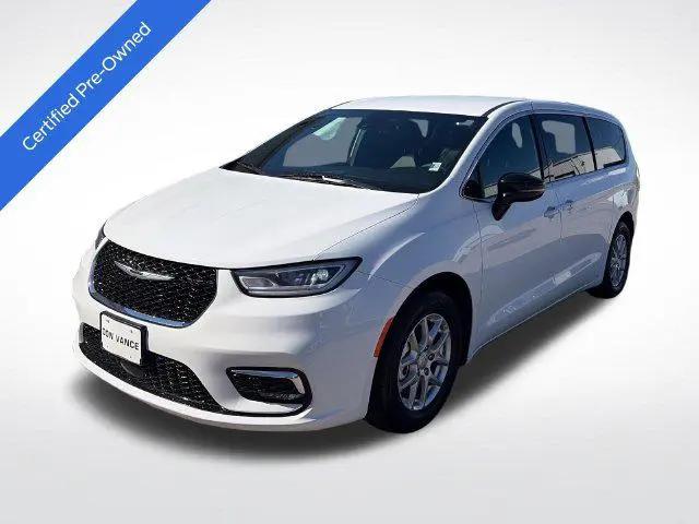 2026 Chrysler Pacifica Select for sale in Marshfield, MO