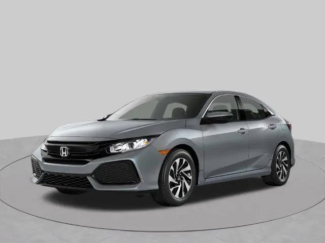 2019 Honda Civic EX for sale in Marshfield, MO