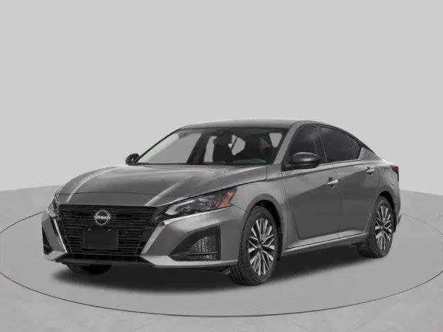2025 Nissan Altima SR FWD for sale in Marshfield, MO