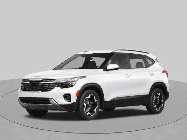 2026 Kia Seltos LX for sale in Marshfield, MO