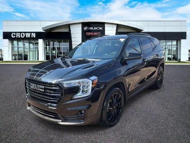 2023 GMC Terrain FWD SLT for sale in Metairie, LA
