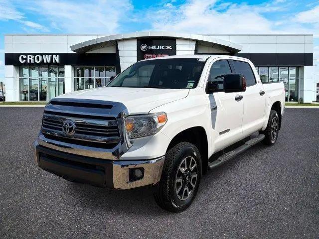 2017 Toyota Tundra SR5 5.7L V8 for sale in Metairie, LA