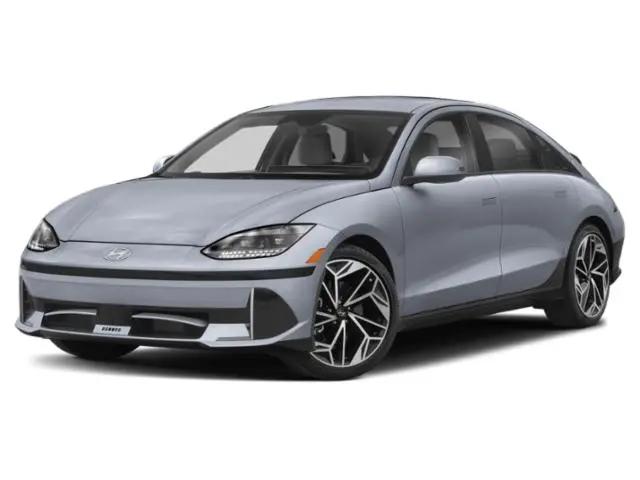 2024 Hyundai IONIQ 6 SEL for sale in Temecula, CA