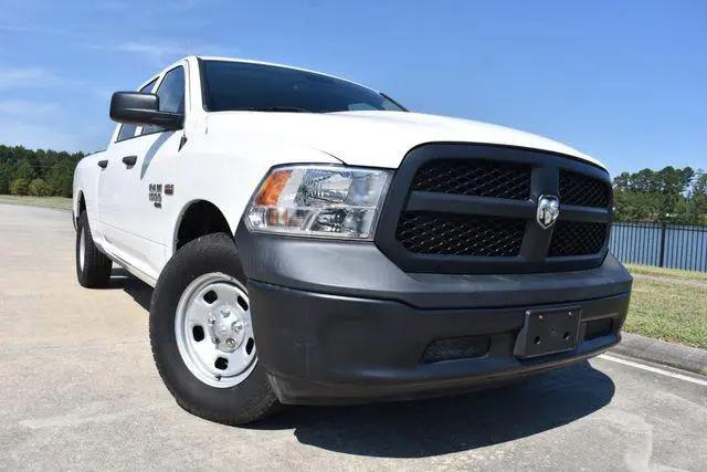 2022 Ram 1500 Classic Tradesman Crew Cab 4x4 64 Box for sale in Walker, LA