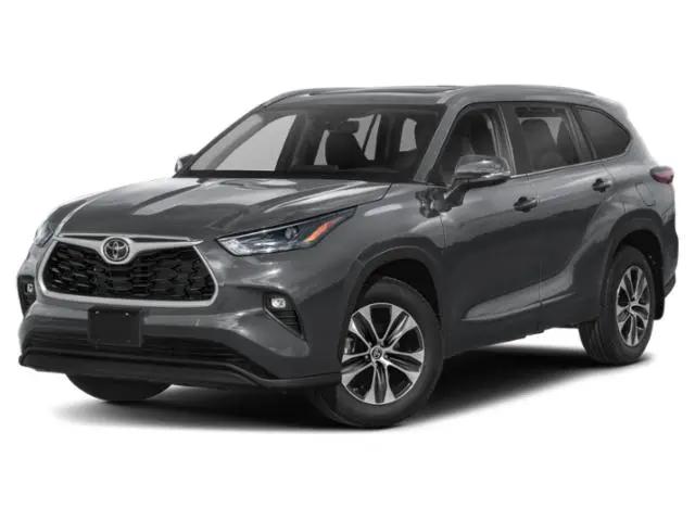 2023 Toyota Highlander XLE for sale in Philadelphia, PA