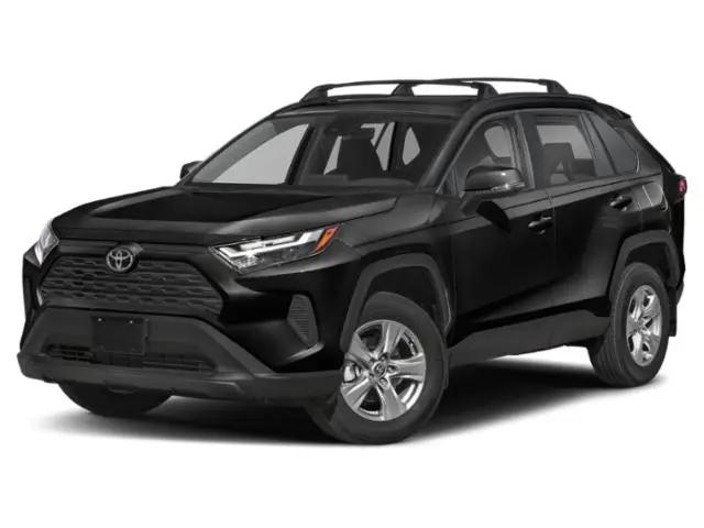 2022 Toyota RAV4 XLE for sale in Philadelphia, PA