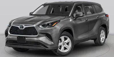 2026 Toyota Highlander XLE for sale in Concord, CA