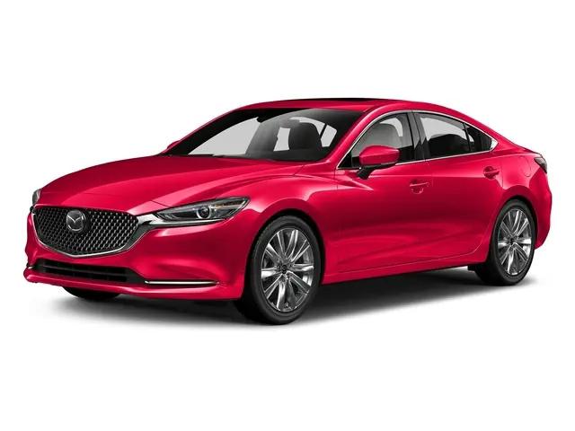 2018 Mazda Mazda6 Touring for sale in Bryan, TX