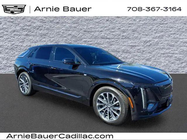 2025 Cadillac iQ Sport 1 RWD for sale in Matteson, IL