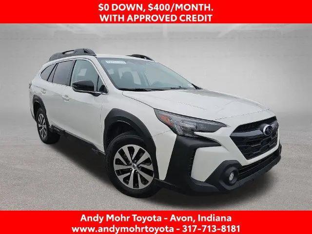 2024 Subaru Outback Premium for sale in Avon, IN