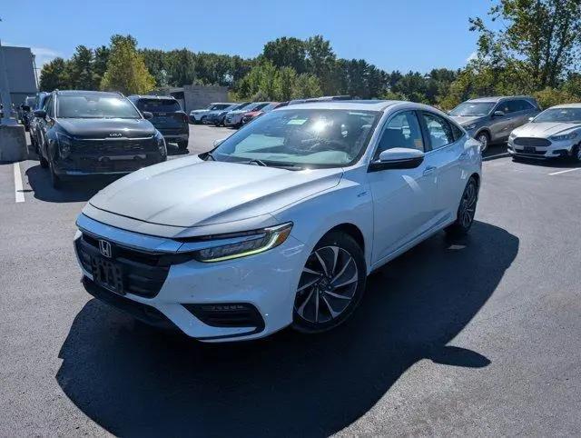 2019 Honda Insight Touring for sale near Sandusky, OH