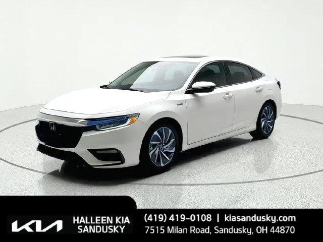 2019 Honda Insight for sale near Sandusky, OH