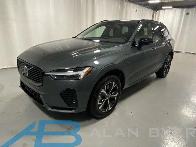 2026 Volvo XC60 Plug-In Hybrid Core, T8 AWD Electric/Gasoline, Dark for sale in Syracuse, NY