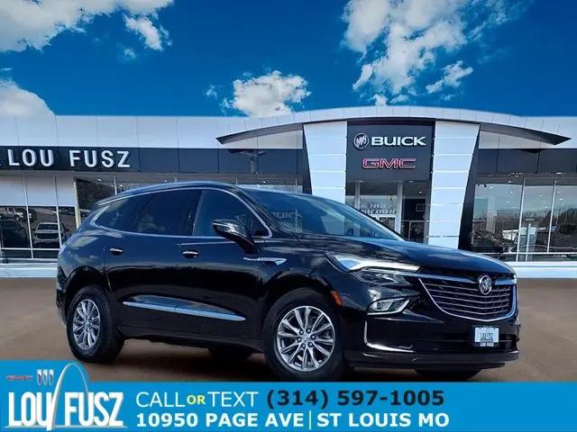 2024 Buick Enclave Essence FWD for sale in St. Louis, MO