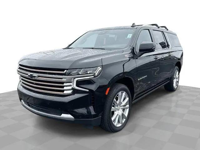 2023 Chevrolet Suburban 4WD High Country for sale in Columbus, OH