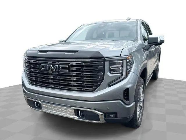 2026 GMC Sierra 1500 Crew Cab, Short Bed, Denali Ultimate, 4WD for sale in Columbus, OH