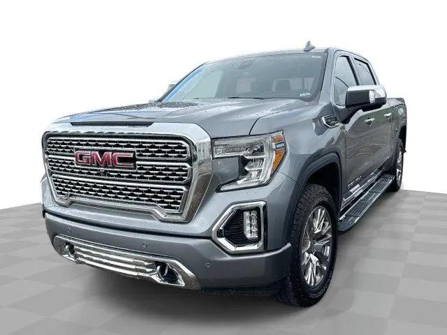 2020 GMC Sierra 1500 4WD Crew Cab Short Box Denali for sale in Columbus, OH