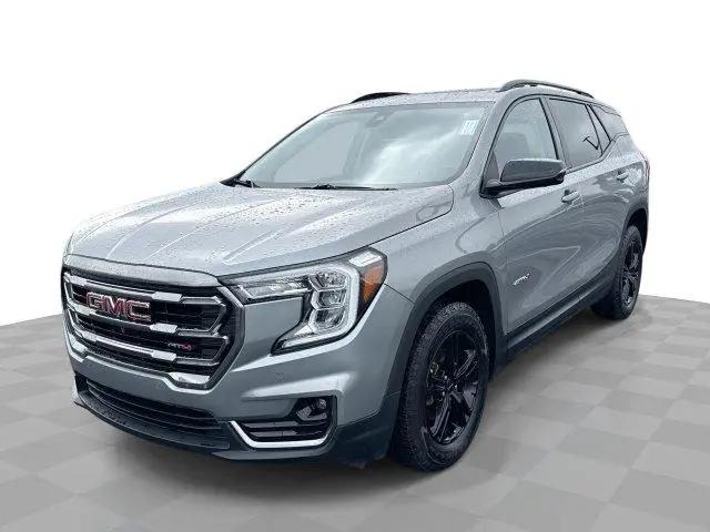2024 GMC Terrain AWD AT4 for sale near Columbus, OH
