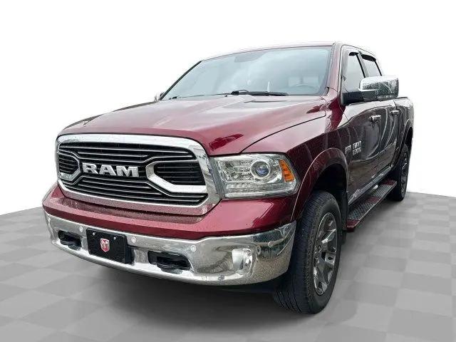 2018 Ram 1500 Longhorn for sale near Columbus, OH