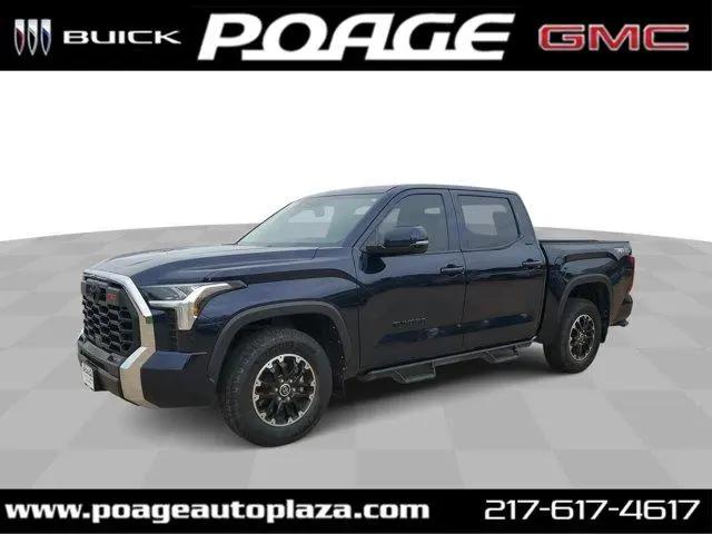 2024 Toyota Tundra SR5 for sale in Quincy, IL