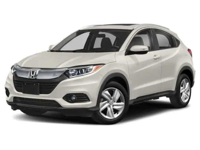 2020 Honda HR-V AWD EX for sale in Saint Louis, MO