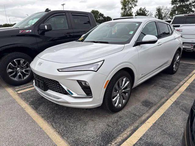 2025 Buick NV Avenir FWD for sale in Saint Louis, MO