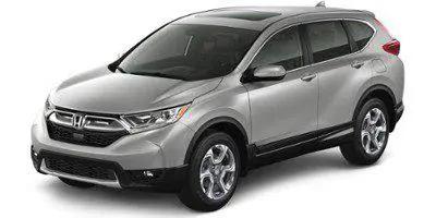 2019 Honda CR-V EX-L for sale in Ballwin, MO