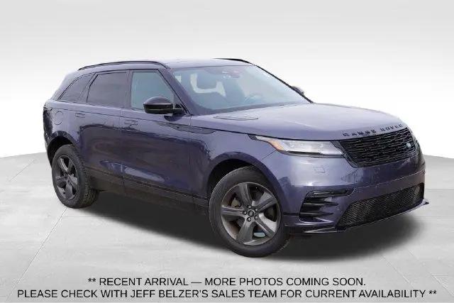 2025 Land Rover Range Rover Velar P250 Dynamic SE for sale in Roseville, MN