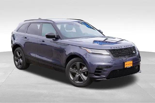 2025 Land Rover Range Rover Velar P250 Dynamic SE for sale in Roseville, MN