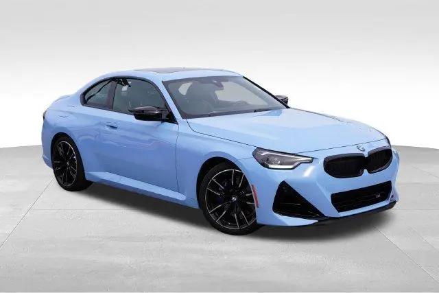 2026 BMW M240 i xDrive for sale in Roseville, MN