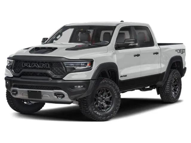 2024 Ram 1500 TRX Crew Cab 4x4 57 Box for sale in Gladstone, MO