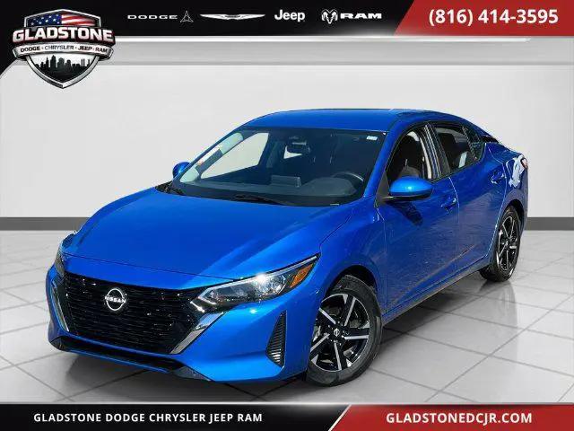 2025 Nissan Sentra SV for sale in Gladstone, MO
