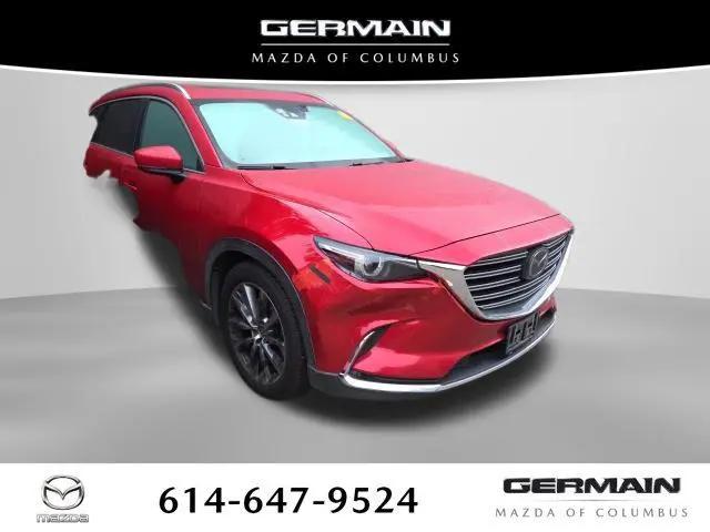 2016 Mazda CX-9 Grand Touring for sale in Columbus, OH