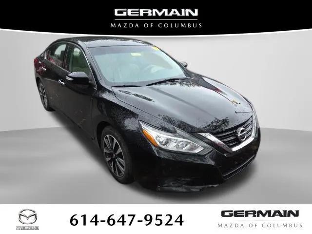 2018 Nissan Altima 2.5 SL for sale near Columbus, OH