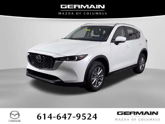 2023 Mazda CX-5 2.5 S Select for sale in Columbus, OH