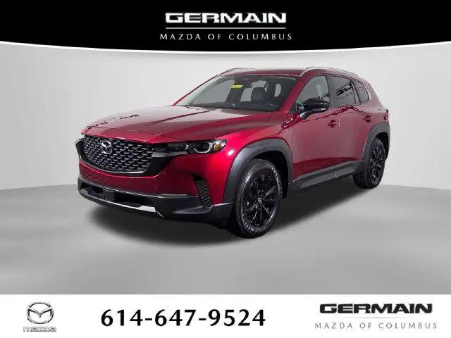 2025 Mazda CX-50 2.5 S Preferred Package for sale in Columbus, OH