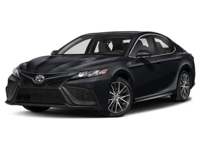 2024 Toyota Camry SE for sale in Southfield, MI