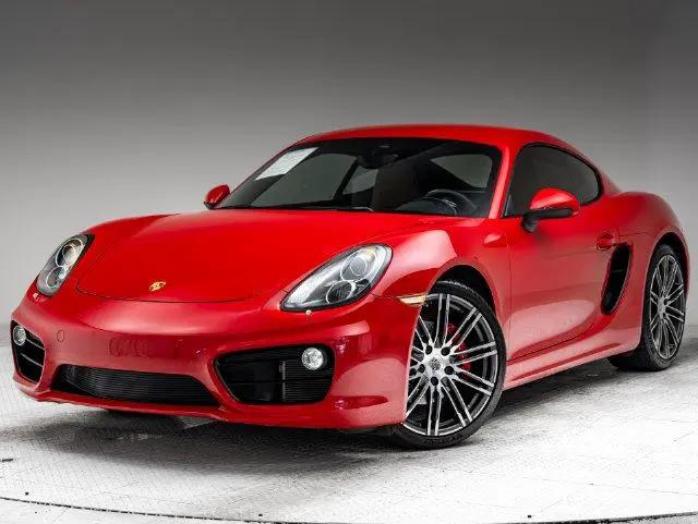 2016 Porsche Cayman S for sale in Beaverton, OR