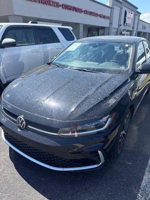 2025 Volkswagen Jetta 1.5T SE for sale in Decatur, AL