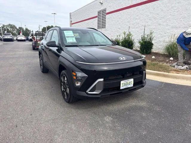 2025 Hyundai Kona SEL for sale in Decatur, AL