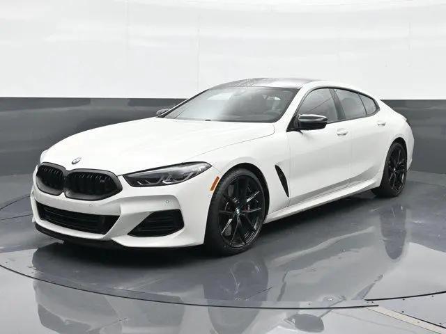 2025 BMW M8 xDrive for sale in Miami, FL