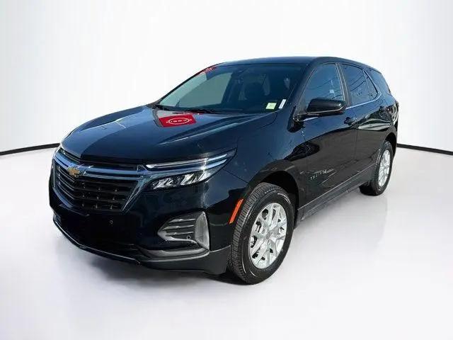 2024 Chevrolet Equinox AWD LT for sale in Albany, NY
