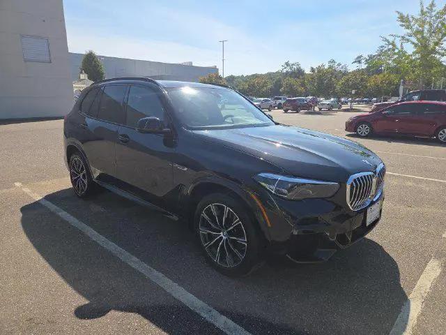 2023 BMW X5 xDrive45e for sale in Newport News, VA