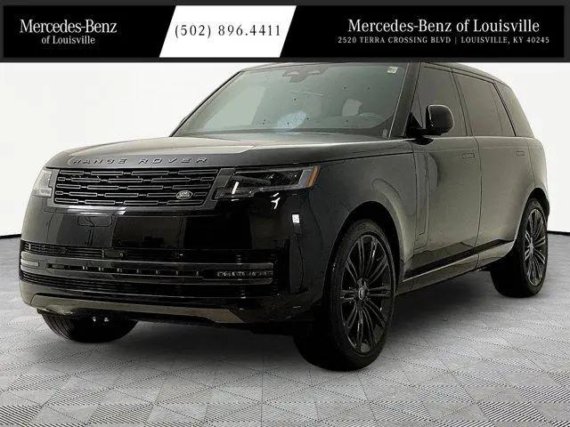 2025 Land Rover Range Rover P400 SE 7 Seat for sale in Louisville, KY