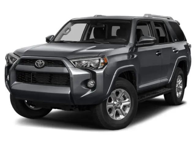 2015 Toyota 4Runner SR5 for sale in Baxter, MN