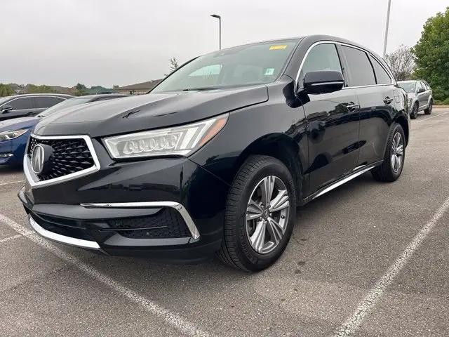 2020 Acura MDX Standard for sale in Gallatin, TN