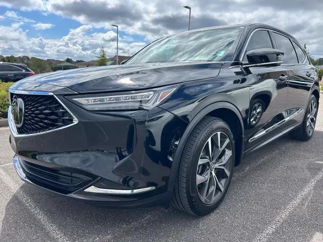 2022 Acura MDX Technology Package for sale in Gallatin, TN