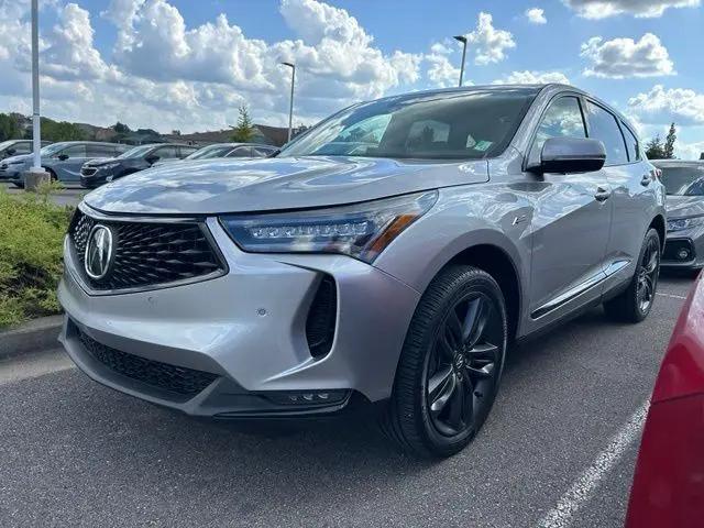 2023 Acura RDX A-SPEC Package for sale in Gallatin, TN