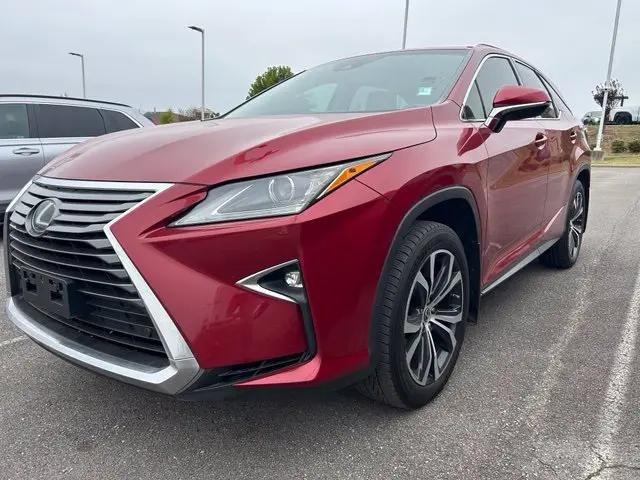 2018 Lexus RX 350 Premium for sale in Gallatin, TN