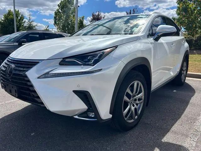 2020 Lexus NX 300 Luxury for sale in Gallatin, TN